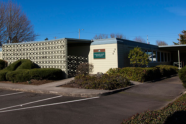 Treatment Court Services Center