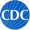 Center for Disease Control logo