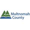 Multnomah County logo