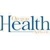 Oregon Health Authority logo