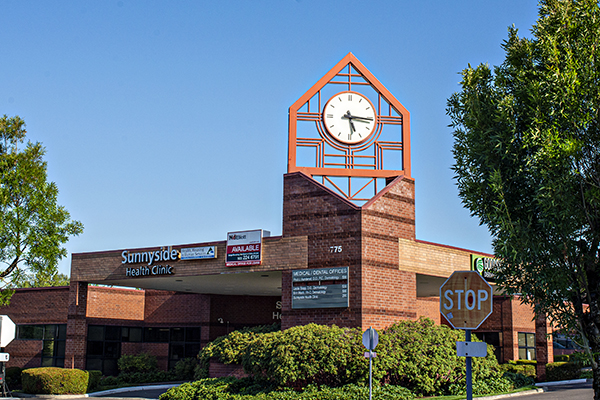 Sunnyside Health Center