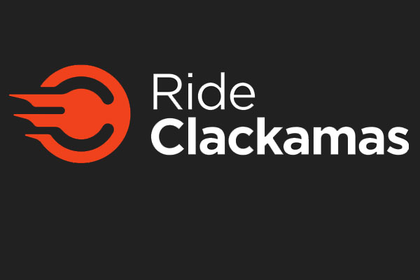 RideClackamas.Org logo