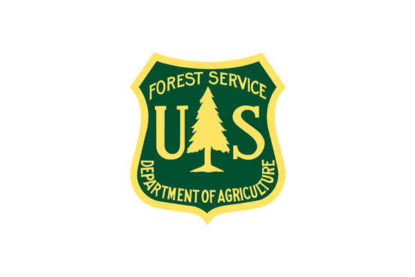 US Forest Service logo