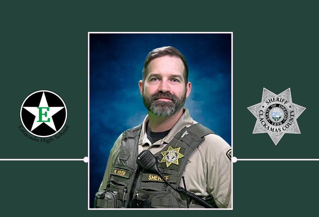 Estacada High: Deputy Kyler