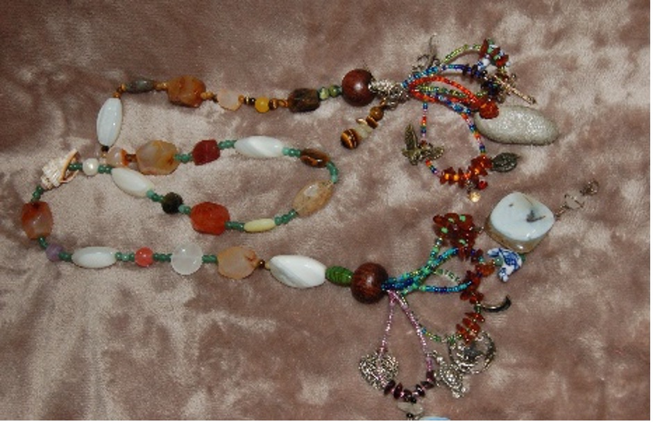 Adult Craft: Meditation Beads (18+ Years) – Oak Lodge Public Library