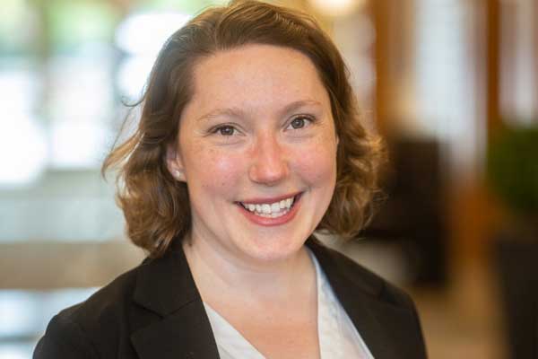 Jessie Dhillon, Vice President and Co-Owner, Carla Properties Ltd