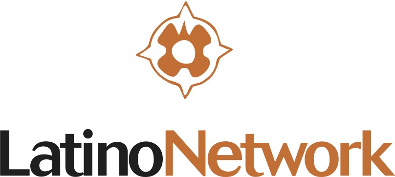 Latino Network logo