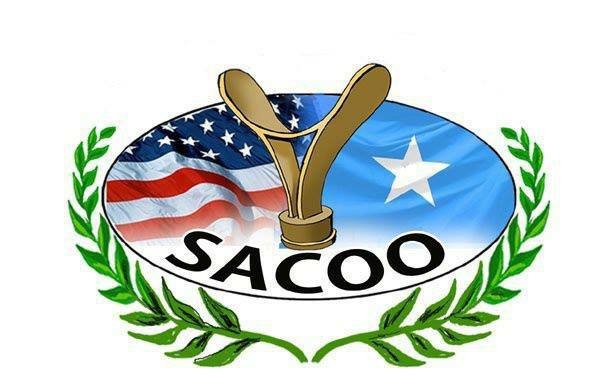 SACOO logo