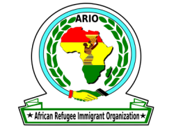 African Refugee Immigrant Organization logo