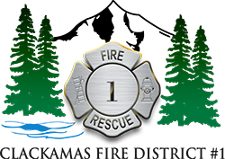 Clackamas Fire District