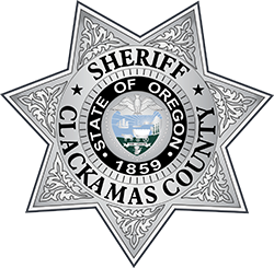 Clackamas County Sheriff's Office