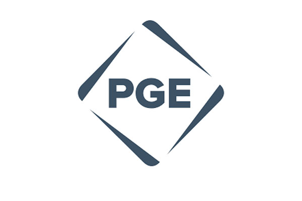 Portland General Electric logo