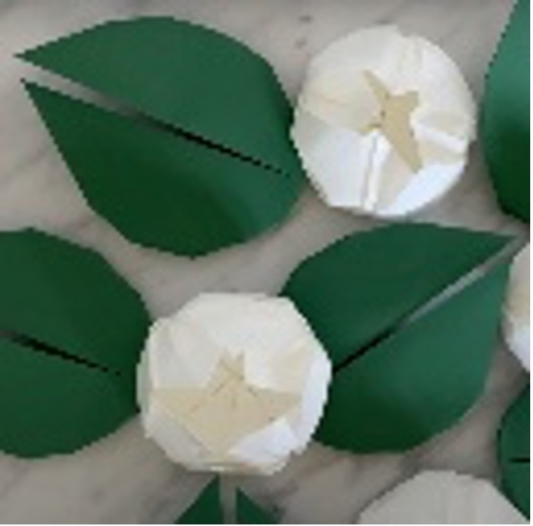 origami