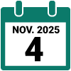 november 4, 2025