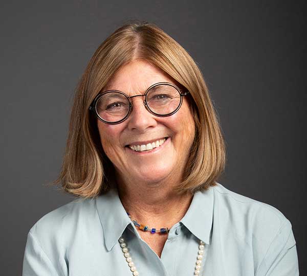 Martha Schrader