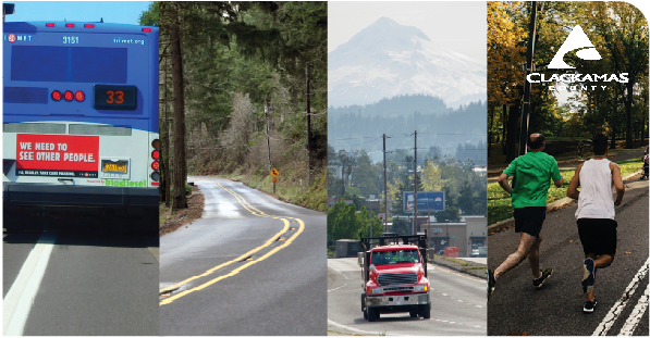 Learn more about the project underway - Looking ahead to 2045