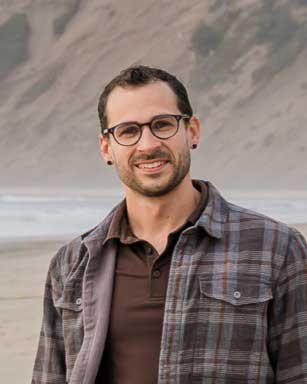 Jacob Reese Headshot