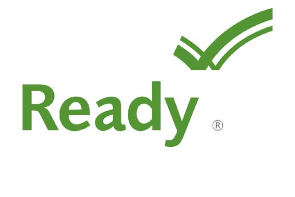 Ready.Gov logo