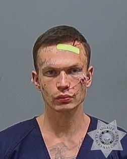 Austin Richard Jones