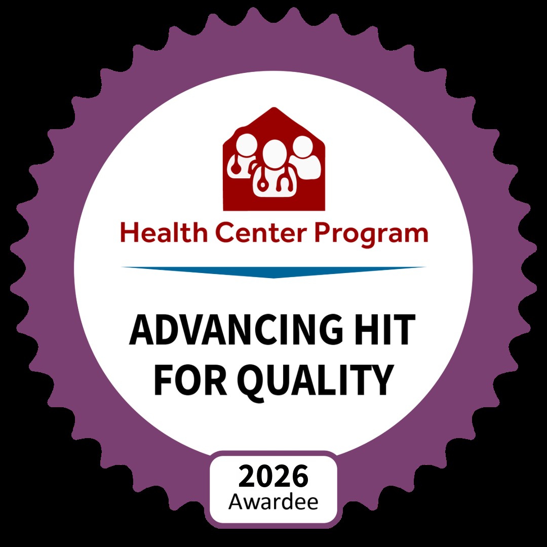 Advancing HIT for Quality award 2026