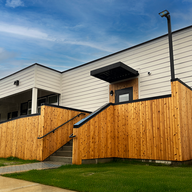 Clcackamas County Courthouse