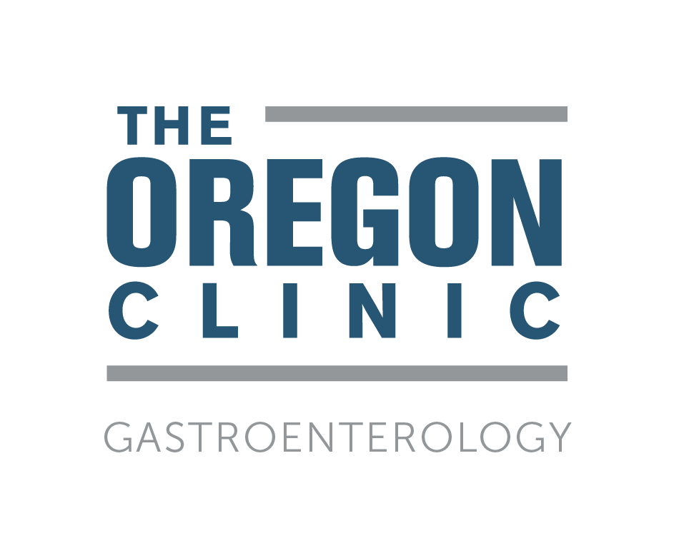 Oregon Clinic Gastroenterology South Endoscopy Center logo