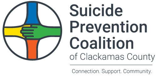 Suicide Prevention Coalition logo
