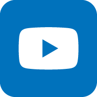 YouTube icon