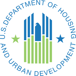 HUD logo