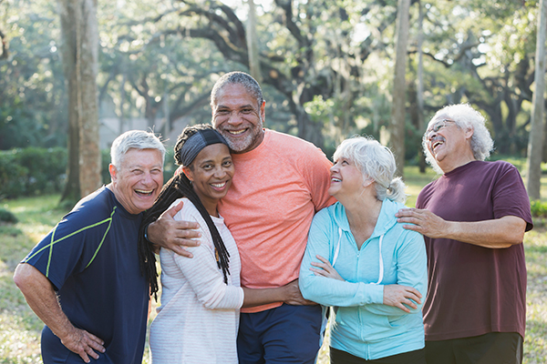 opioid event for older adults