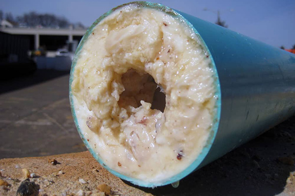 Proper Disposal of F.O.G. (Fats, Oils, and Grease) – Clayton County Water  Authority