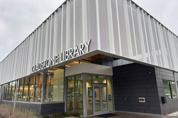 Gladstone Library