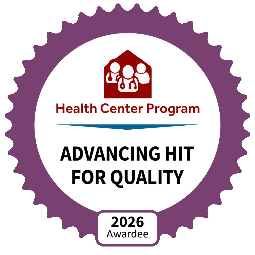 Advancing HIT for Quality award 2026