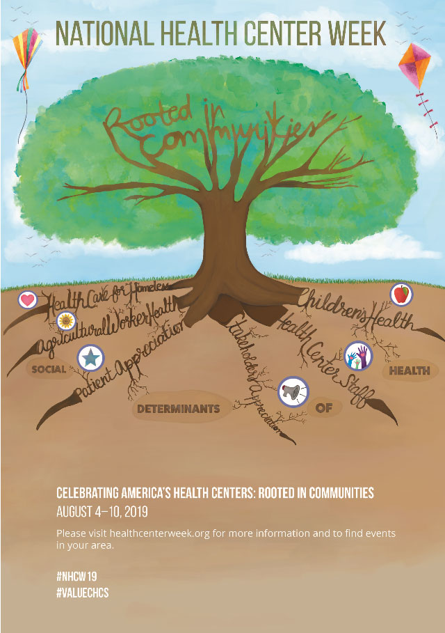 Health Center Week