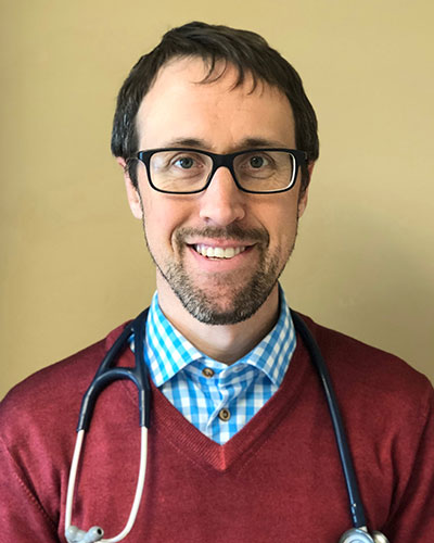 Andrew Suchocki, MD