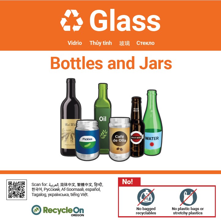 recycling sign
