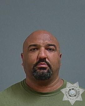 Jimmy Lee Pryce Jr. mug shot