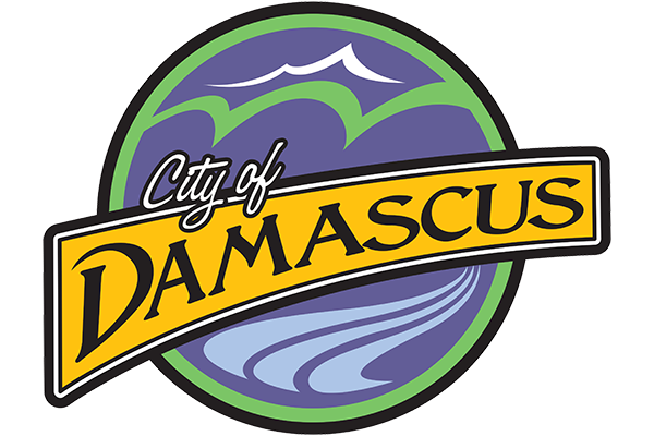 City of Damascus