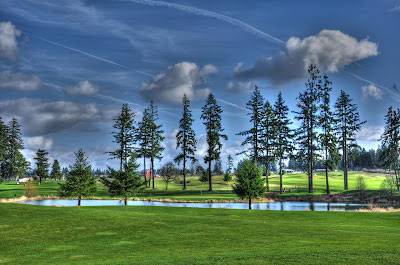 Stonecreek Golf Course