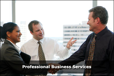 Professional Business Services