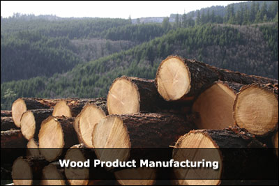 Wood Product Manufacturing