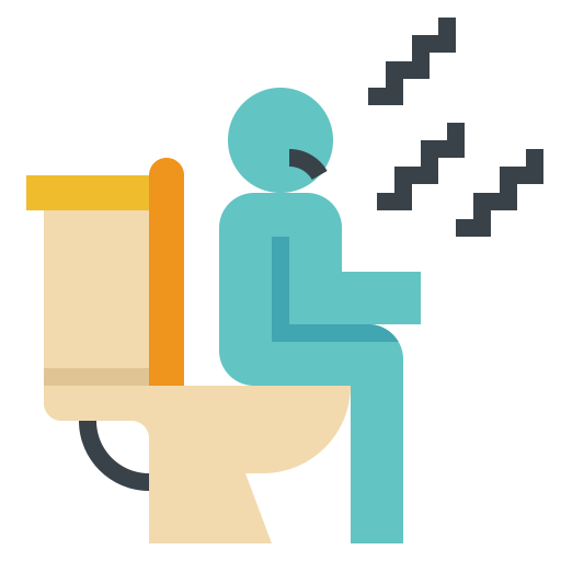 Diarrhea