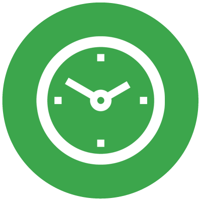 Donate time