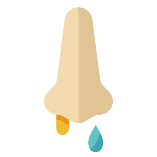 Runny nose