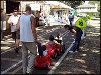 At the Fair