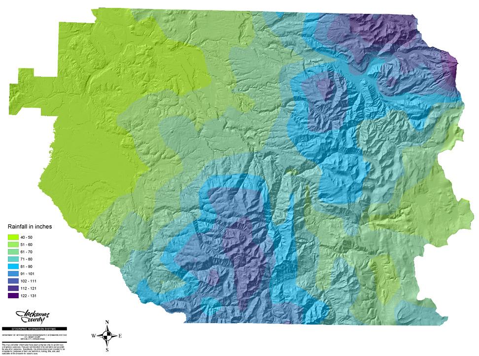Online Atlas | Clackamas County