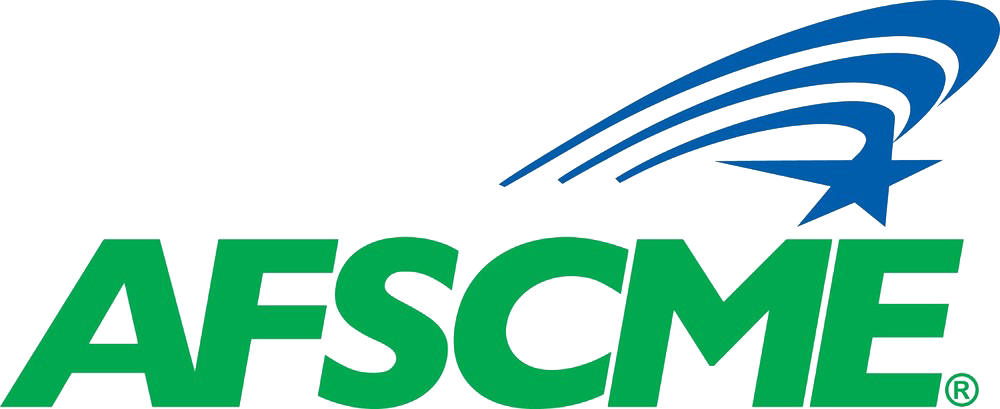 AFSCME logo