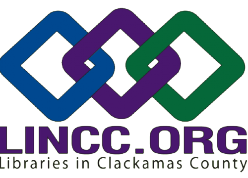 LINCC logo