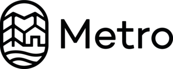 Metro logo