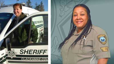 Meet our Community Safety Officers